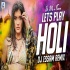 Do Me A Favour Lets Play Holi Remix DJ Essam